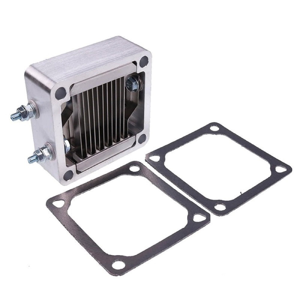24V 2100W Intake Air Heater 3970001 suitable for Cummins Engine 4B5.9 6B5.9 ISB6.7 QSB6.7 Dodge Ram Pickup Truck 2500 3500 4000